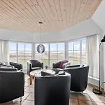 Bv244-blavand-fyrvej-41-b בית נופש *