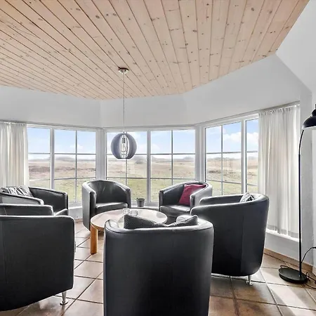 Bv244-blavand-fyrvej-41-b Vakantiehuis