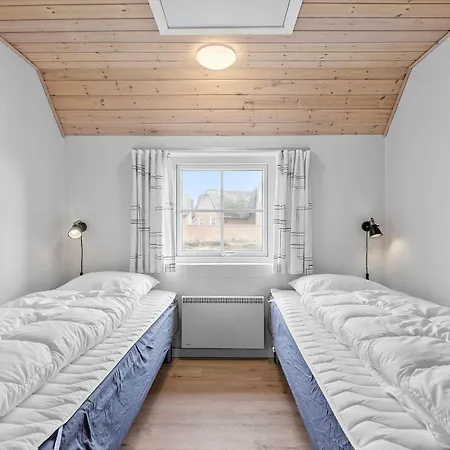 Bv244-blavand-fyrvej-41-b Holiday home *