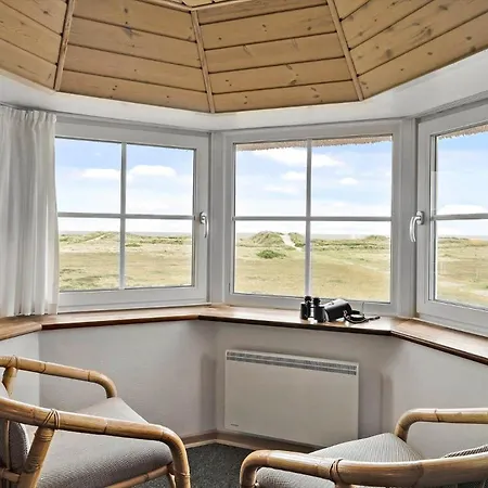 Bv244-blavand-fyrvej-41-b Holiday home Blavand
