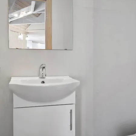 Dom wakacyjny Bv244-blavand-fyrvej-41-b Blåvand