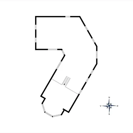 Dom wakacyjny Bv244-blavand-fyrvej-41-b